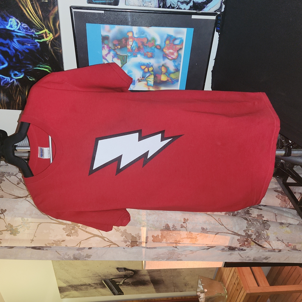 SHAZAM Graphic Tee